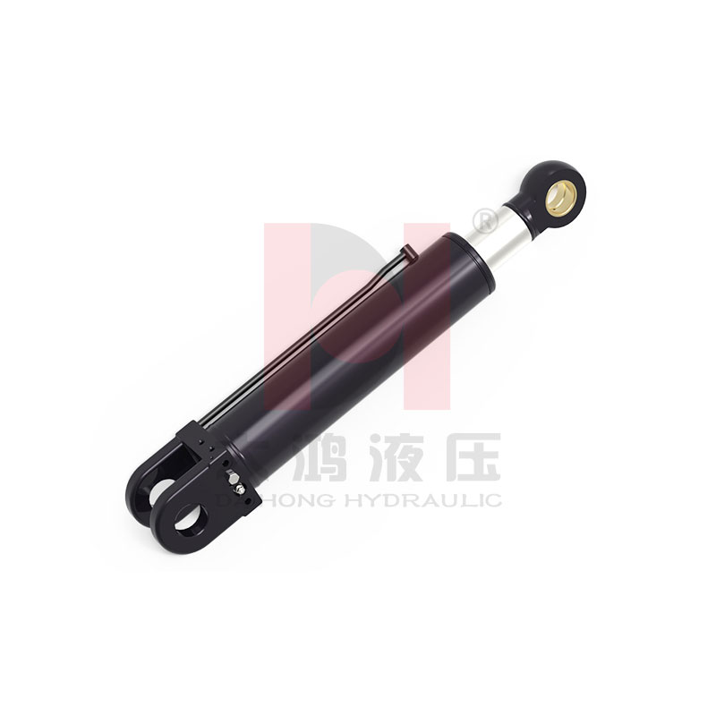 標(biāo)準(zhǔn)焊接式高壓油缸在復(fù)雜工況下的適配性如何進(jìn)一步優(yōu)化？