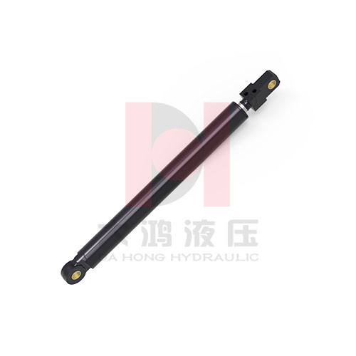 鑿巖車油缸技術(shù)突破，促進(jìn)采礦行業(yè)發(fā)展