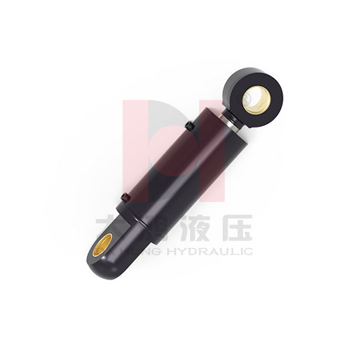 掘進機液壓油缸