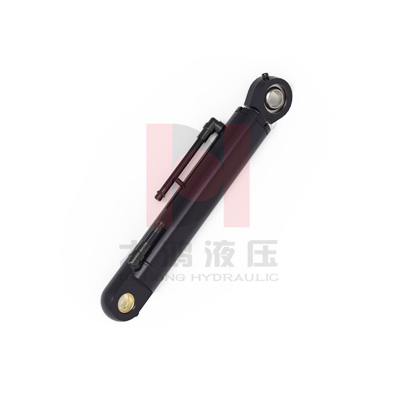 國(guó)產(chǎn)液壓油缸在高端工業(yè)設(shè)備中的應(yīng)用前景如何？