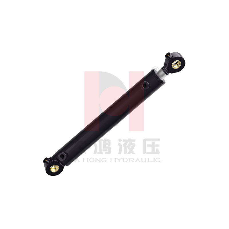 中小型企業(yè)如何選擇合適的定制液壓油缸供應(yīng)商？