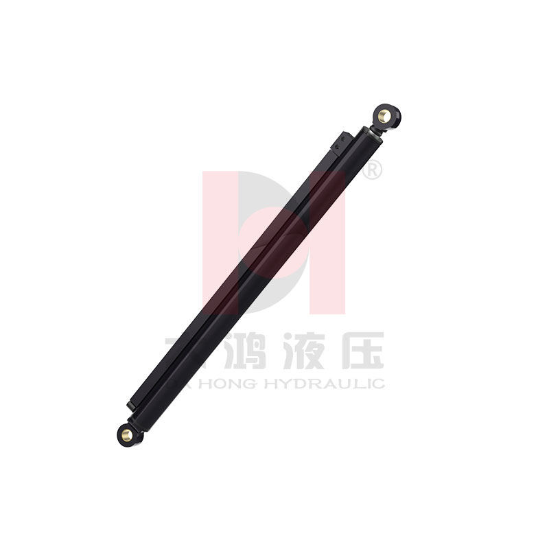 采礦鉆車伸縮油缸技術創(chuàng)新與行業(yè)發(fā)展趨勢