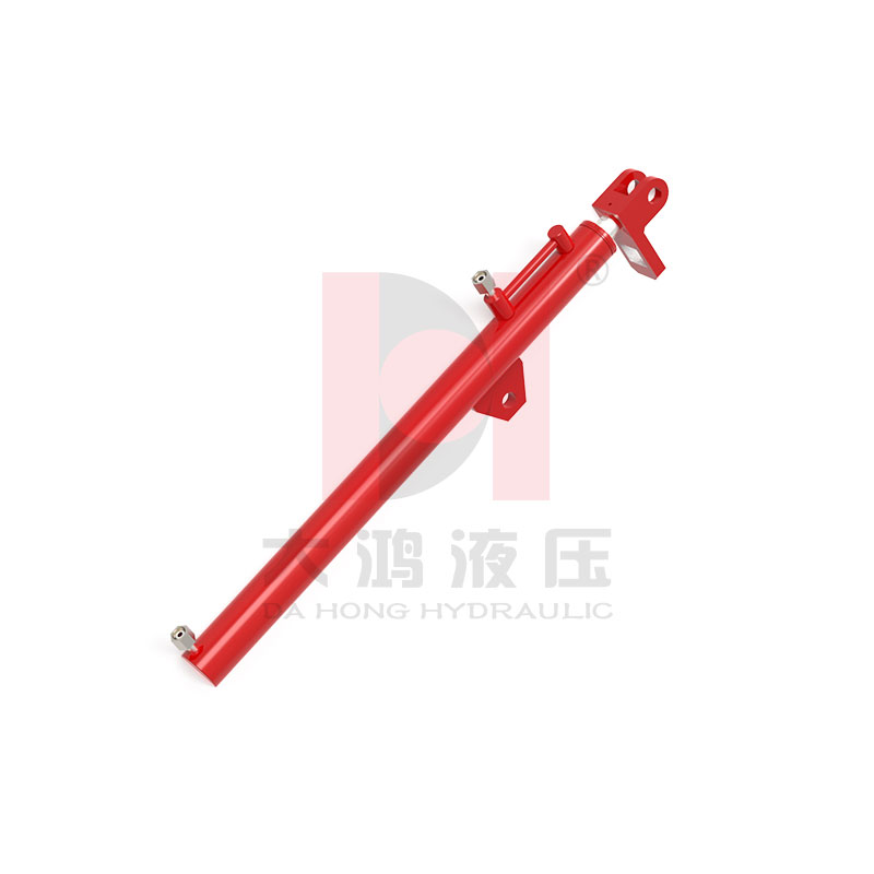 鐵路液壓油缸的標(biāo)準(zhǔn)化進(jìn)程為何推進(jìn)緩慢？